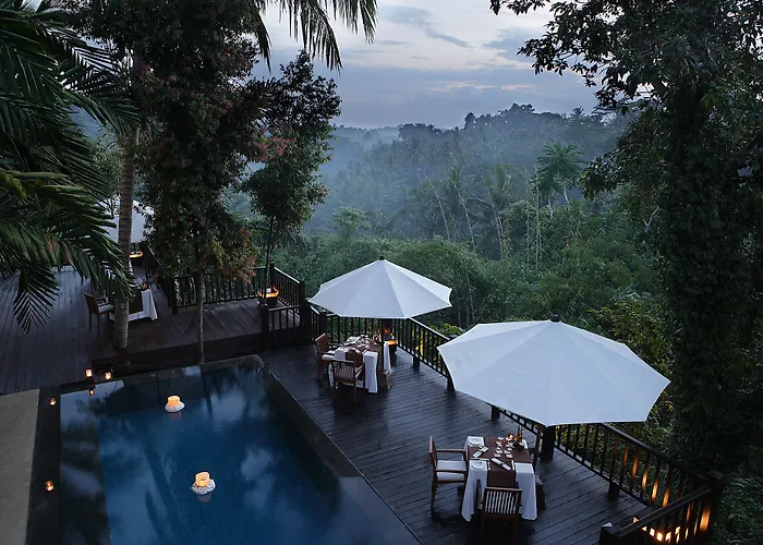 Pool Villa: Kayumanis Ubud Private Villas & Spa