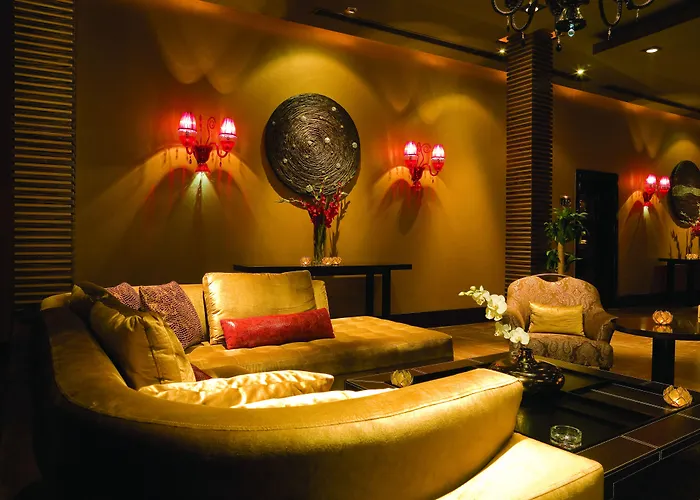 Ic s Green Palace & Villas