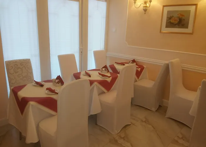 Boutique hotel only: Villa Triana-Adults Only