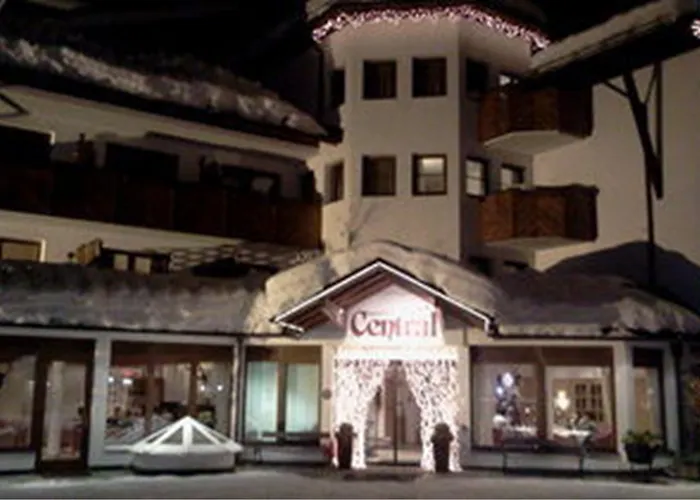 Hotel Central