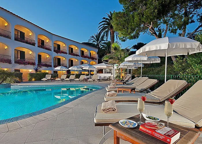 Familienhotel: Hotel Della Piccola Marina