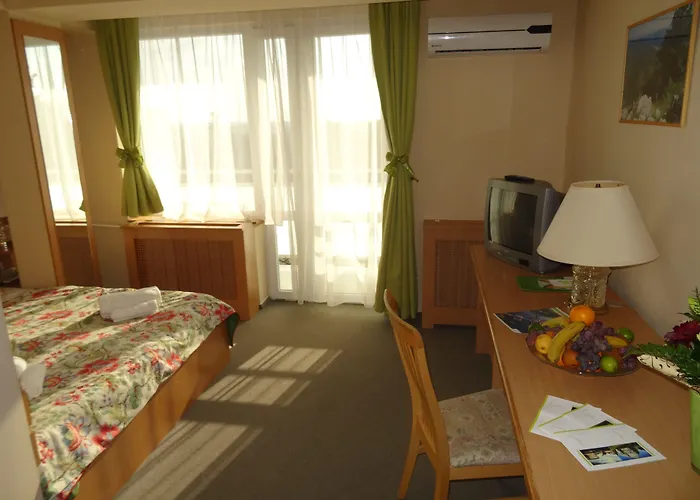 Hotel Fit Heviz