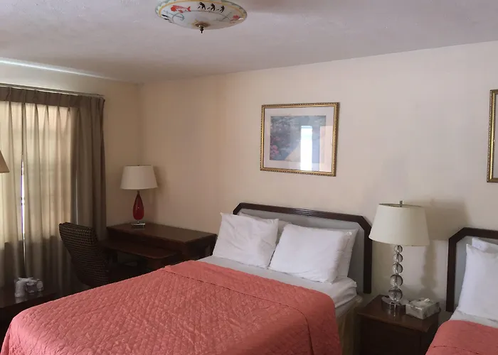 Anchor Motel