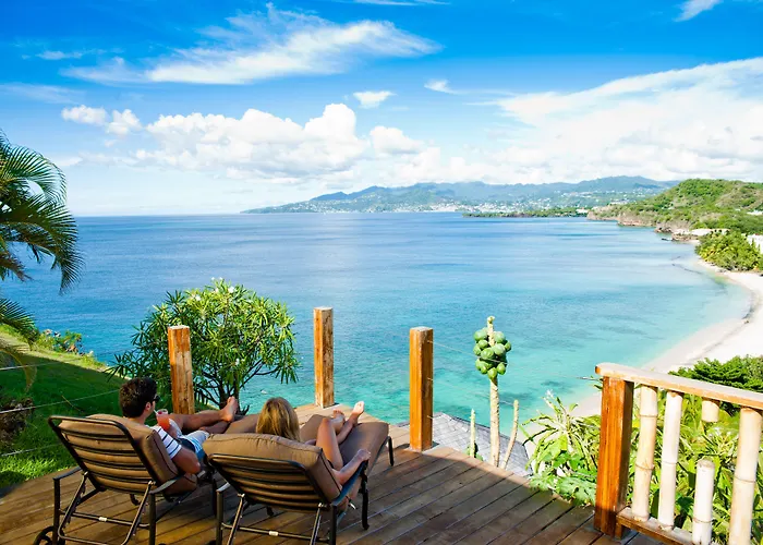 4 star hotel: Maca Bana