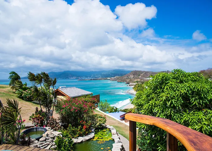 4 star hotel: Maca Bana