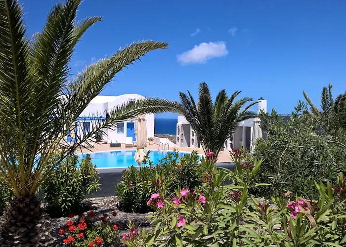 Laokasti Villas