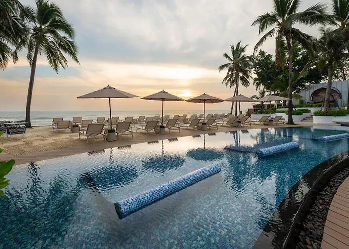 Intercontinental By Ihg