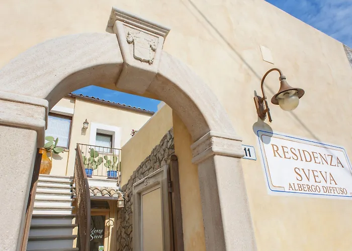  Residenza Sveva
