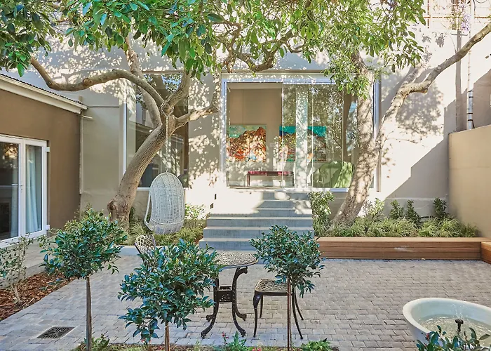 Romantisches Hotel: Cloud 9 Boutique Hotel And Spa