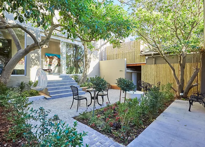 Romantisches Hotel: Cloud 9 Boutique Hotel And Spa