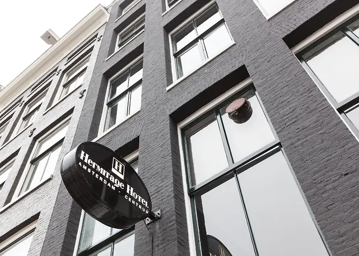  Hermitage Amsterdam