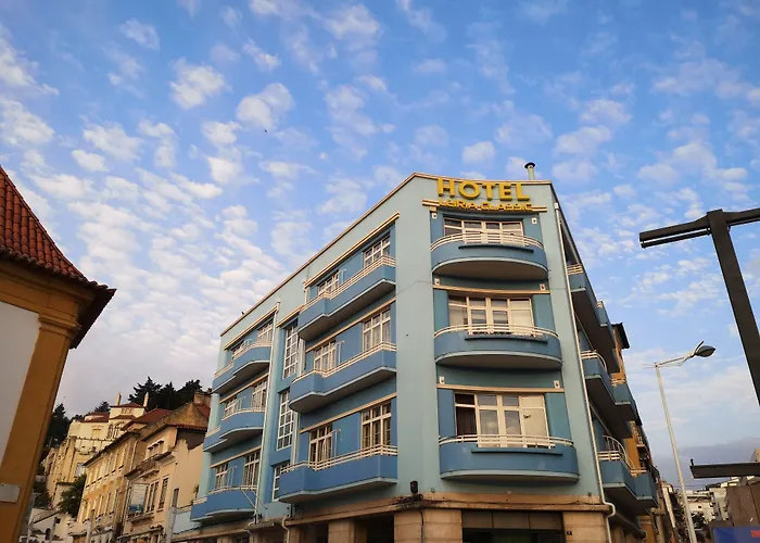 Hotel Leiria Classic