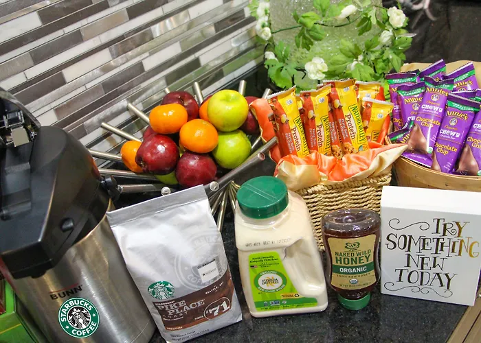 Best Way Inn Cleburne