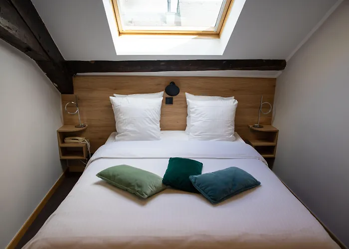 Hotel Vauban