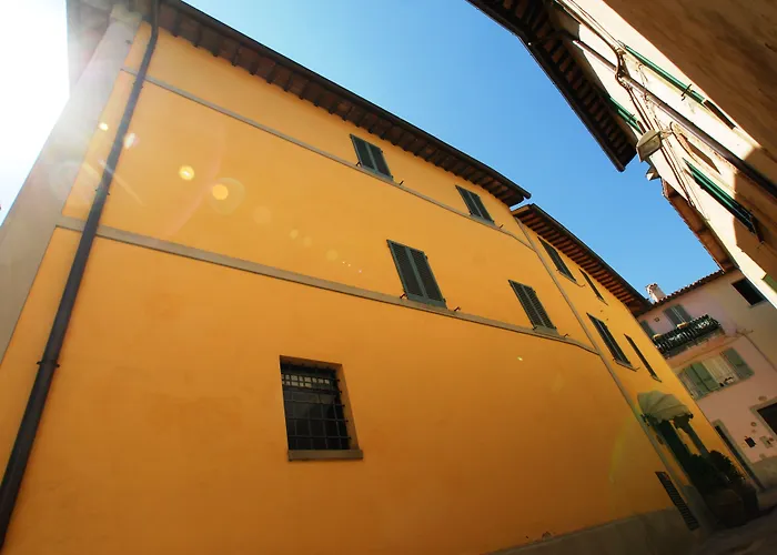 Albergo Umbria