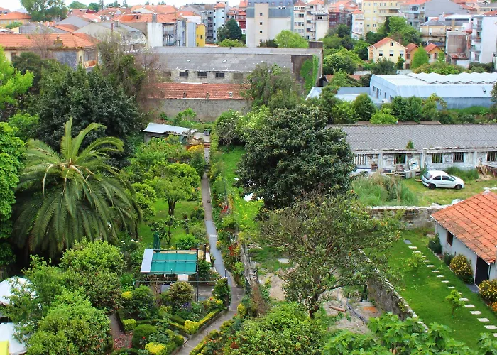  Estoril Porto