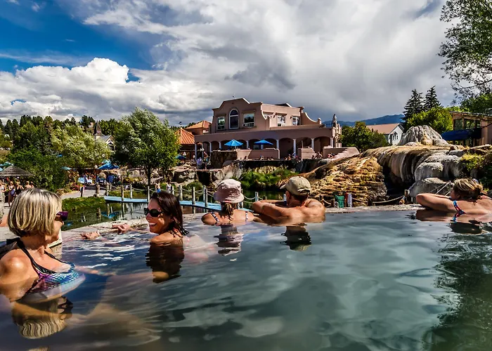 Springs & Spa