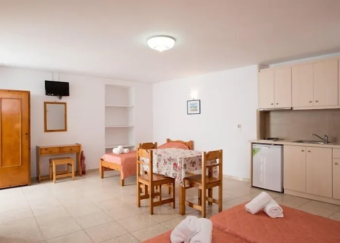 Florance Apartments