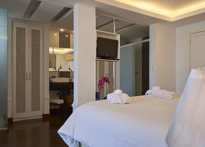 Le Relais De Marambaia