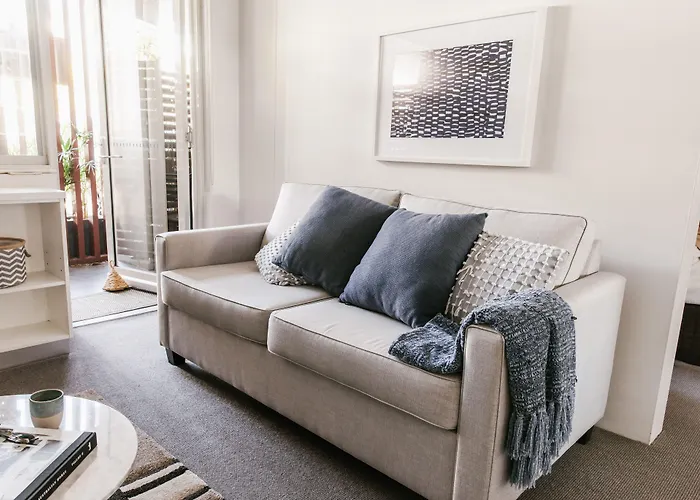 Hotels Close to Airport Blenheim