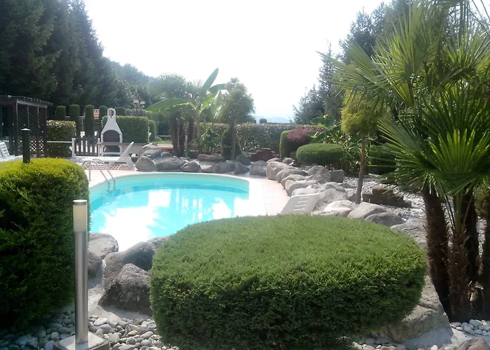 Romantisch hotel: Hotel Empire Resort