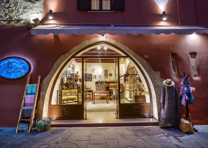 Veneto Boutique
