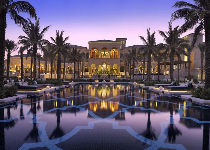 One&Only The Palm
