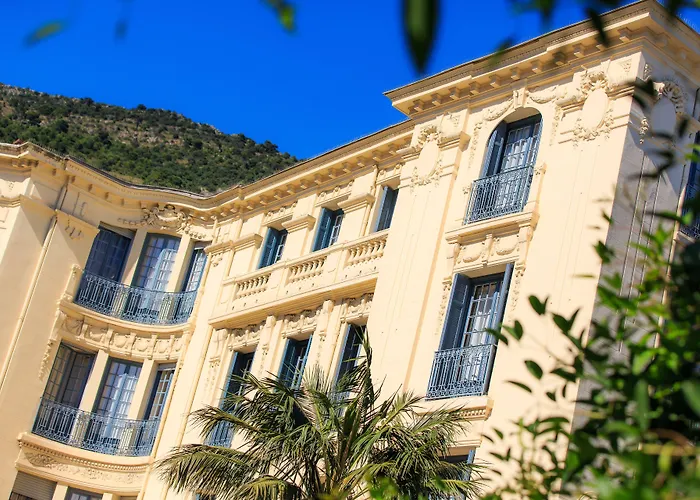 El Paradiso