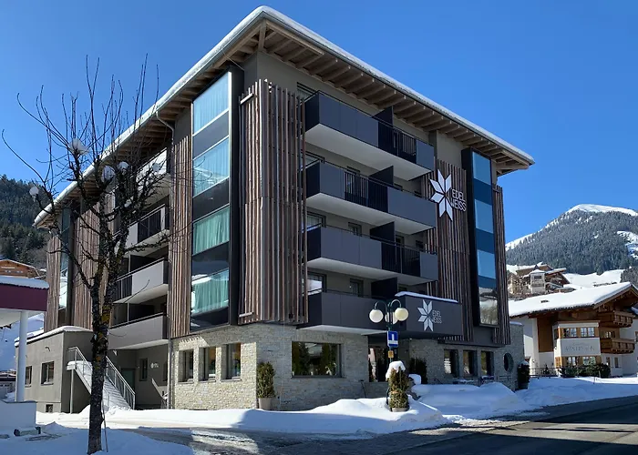Hotel Edelweiss