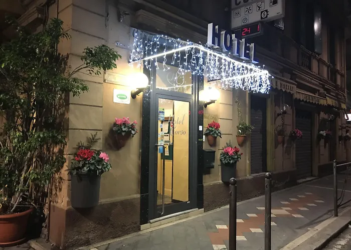 Corso