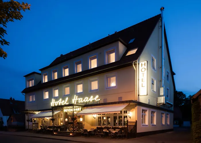 Kinderhotel Haase