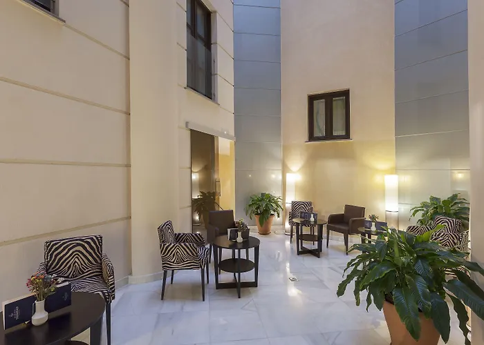 La Casa De La Trinidad Romantik Hotel