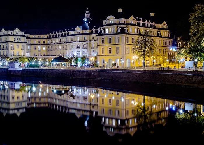 Haecker'S Hotel