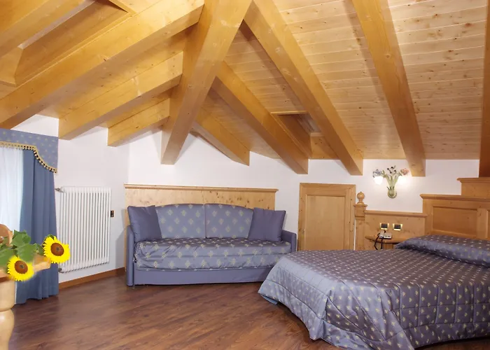 Hotel Mountain Resort