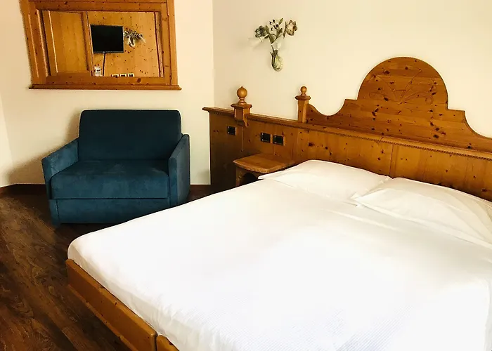 Hotel Mountain Resort