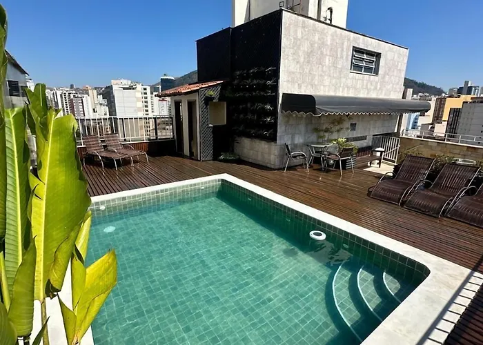 Cesar Park Hotel