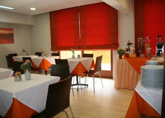Boutique hotel only: Hotel Des Roses