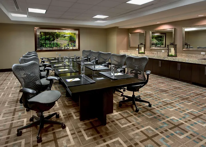 Hilton Garden Inn Washington D.C./U.S. Capitol