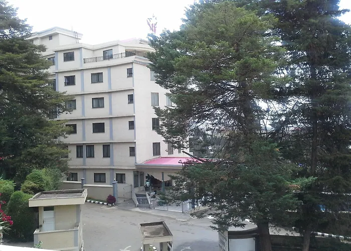 Ararat Hotel