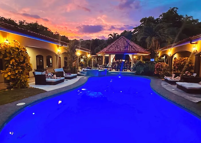 Las Brisas Resort And Villas