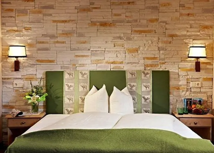 3-Sterne-Hotel: Hotel Bergland Superior