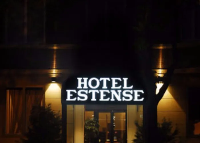  Estense