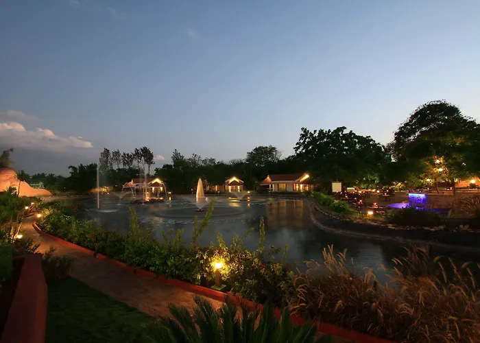 Family resorts Silent Shores & Spa