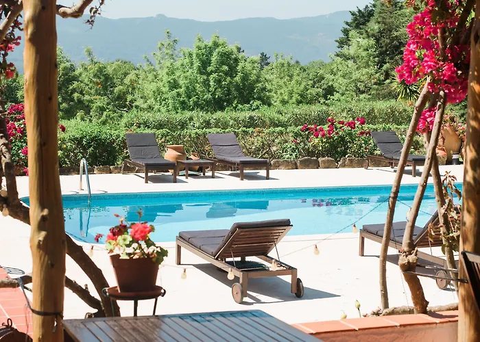 Quinta Verde Sintra -