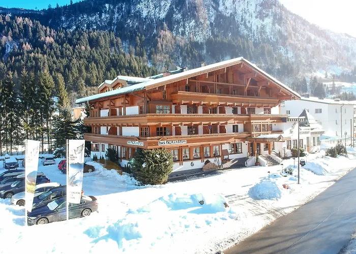 Das Falkenstein