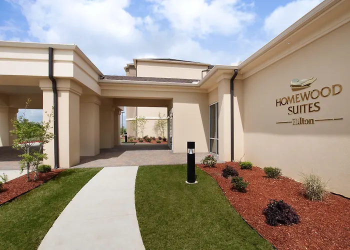 Homewood Suites By Hilton Fort Worth West At Cityview