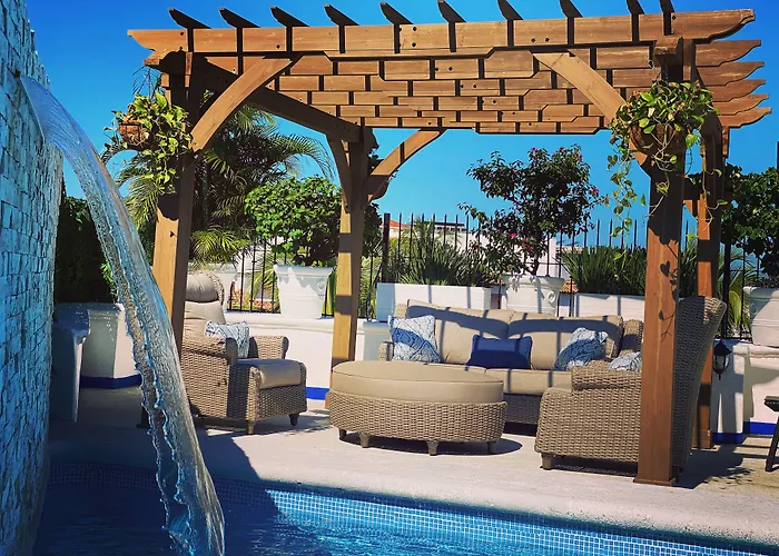 Suites Mar Elena (Adults Only)