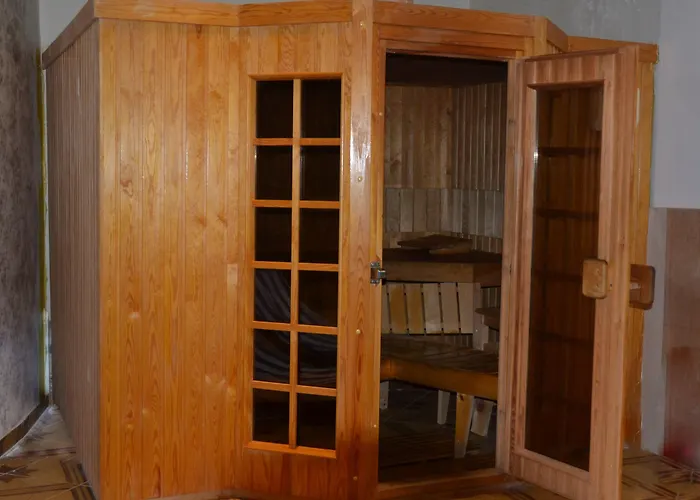 Parco acquatico Hotel: Queen Sharm Aqua Park Hotel