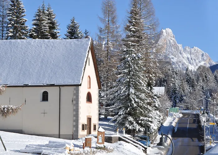 Albergo Antico