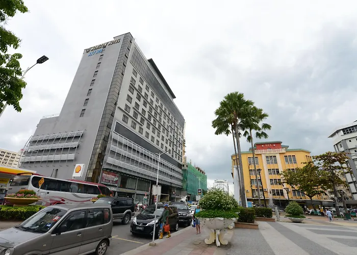 Horizon Hotel